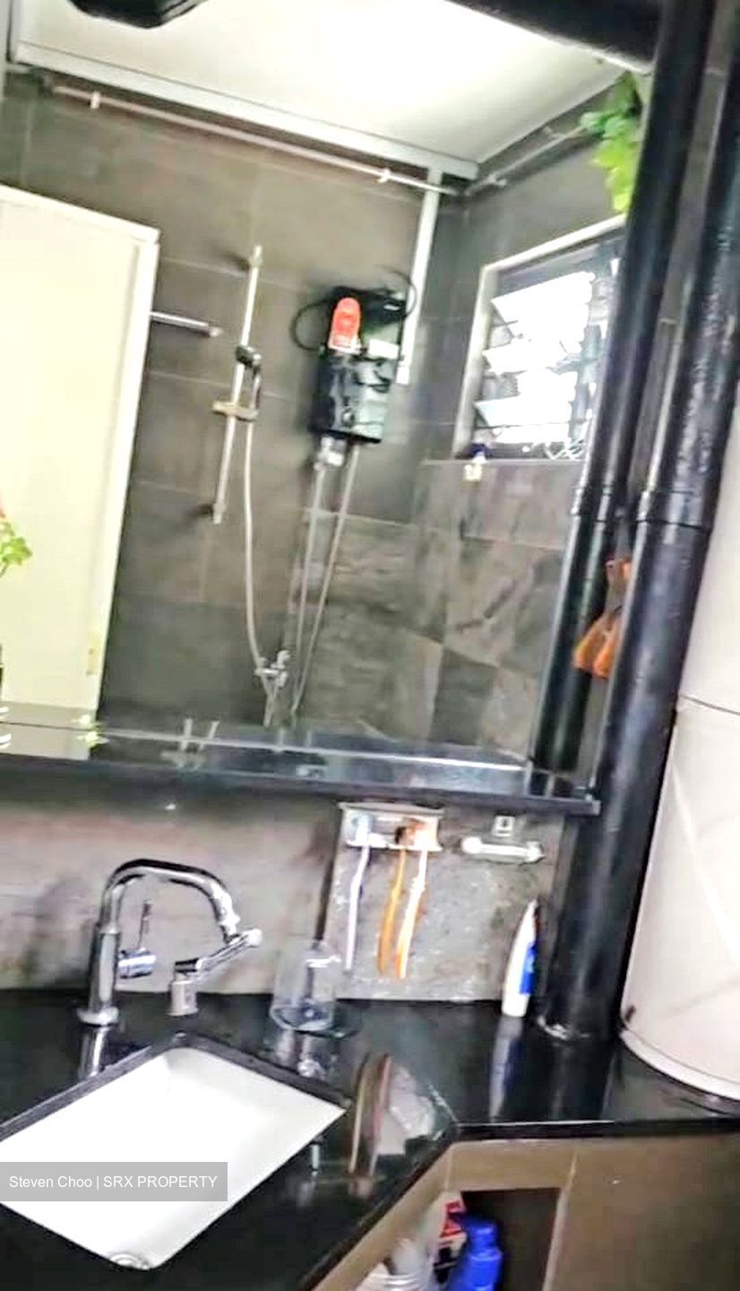 Blk 337 Woodlands Avenue 1 (Woodlands), HDB 5 Rooms #595186941
